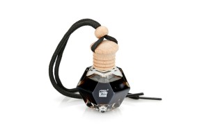 Αρωματικο Αυτοκινητου Diamond Dust Κρεμαστο Με Αρωμα New Carσε Σχημα Διαμαντιου Lampa - 10 ΤΕΜ.