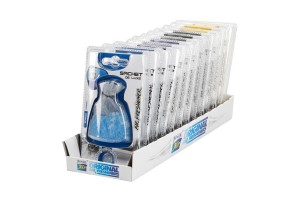 Αρωματικο Αυτοκινητου Sachet De Luxe Σε Πουγκι Κρεμαστο Σε Διαφορα Αρωματαlampa - 12 ΤΕΜ.