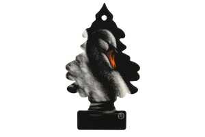 Αρωματικο Δενδρακι Abre Magique Velvet Grace Lampa - 1 ΤΕΜ.