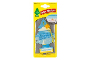 Αρωματικο Δενδρακι Abre Magique Summer Dream 1ΤΕΜ.