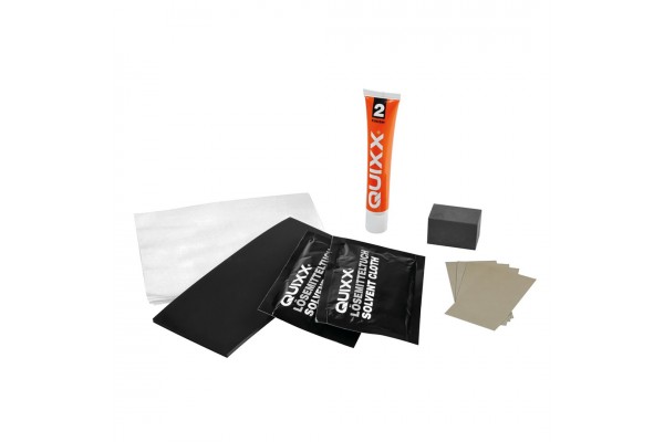 Kit Επισκευης & Διορθωσης Χρωματος Stone Chip Repair Kit Quixx