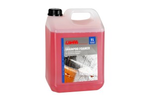 Σαμπουαν Super Foam Συμπυκνωμενο 5000ml Lampa - 1 ΤΕΜ.