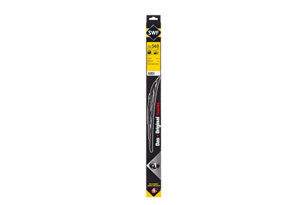 Υαλοκαθαριστηρας Φορτηγου 560mm (22") Swf Das Original Με Μαρκε Κουμπωμα 1ΤΕΜ. Υαλοκαθαριστηρας Φορτηγου 560mm (22") Swf Das Original Με Μαρκε Κουμπωμα 1ΤΕΜ.