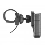 Βαση Στηριξης Τηλεφωνου ΜΗΧΑΝΗΣ/ Ποδηλατου Για Τιμονι Ridex Mecha