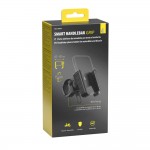 Βαση Στηριξης Τηλεφωνου ΜΗΧΑΝΗΣ/ Ποδηλατου Για Τιμονι Ridex Mecha