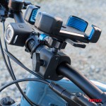 Βαση Στηριξης Κινητου Για MOTO/ΠΟΔΗΛΑΤΟ/SCOOTER 360° Amio - 1 τεμ.