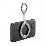 Lampa - Βάση Στήριξης / Ring Holder Κινητού Magnetic Stand Essentials Line Μαγνητική Με Αυτοκόλλητη Βάση Και Διάμετρο 60mm - 1 Τεμ. (L3867.6) Lampa - Βάση Στήριξης / Ring Holder Κινητού Magnetic Stand Essentials Line Μαγνητική Με Αυτοκόλλητη Βάση Και Διάμετρο 60mm - 1 Τεμ. (L3867.6)