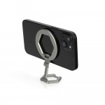 Lampa - Βάση Στήριξης / Ring Holder Κινητού Magnetic Stand Essentials Line Μαγνητική Με Αυτοκόλλητη Βάση Και Διάμετρο 60mm - 1 Τεμ. (L3867.6) Lampa - Βάση Στήριξης / Ring Holder Κινητού Magnetic Stand Essentials Line Μαγνητική Με Αυτοκόλλητη Βάση Και Διάμετρο 60mm - 1 Τεμ. (L3867.6)