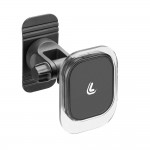 Βαση Στηριξης Κινητου Για Ταμπλο Μαγνητικημε Αυτοκολλητη Βαση Magneto Compactlampa - 1 ΤΕΜ.