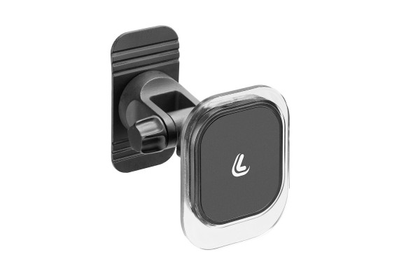 Βαση Στηριξης Κινητου Για Ταμπλο Μαγνητικημε Αυτοκολλητη Βαση Magneto Compactlampa - 1 ΤΕΜ.