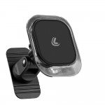 Βαση Στηριξης Κινητου Για Ταμπλο Μαγνητικημε Αυτοκολλητη Βαση Magneto Compactlampa - 1 ΤΕΜ.