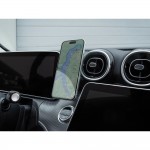 Βαση Στηριξης Κινητου Για Ταμπλο Μαγνητικημε Αυτοκολλητη Βαση Magneto Compactlampa - 1 ΤΕΜ.