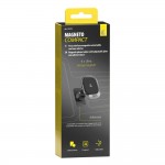 Βαση Στηριξης Κινητου Για Ταμπλο Μαγνητικημε Αυτοκολλητη Βαση Magneto Compactlampa - 1 ΤΕΜ.