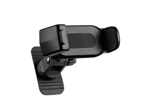 Βαση Στηριξης Κινητου Snap 2.0 Compact Clip Phone Αυτοκολλητη 33x55mm Για Συσκευες 60-87mm Lampa -1 ΤΕΜ.