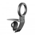 Βαση Στηριξης Κινητου Για Ταμπλο Με Μανταλακι Μαγνητικη (IPHONE MAGSAFE/ANDROID) Magneto Flex 1ΤΕΜ.