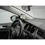 Βαση Στηριξης Κινητου Για Ταμπλο Με Μανταλακι Μαγνητικη (IPHONE MAGSAFE/ANDROID) Magneto Flex 1ΤΕΜ.