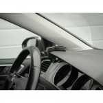 Βαση Στηριξης Κινητου Για Ταμπλο Με Μανταλακι Μαγνητικη (IPHONE MAGSAFE/ANDROID) Magneto Flex 1ΤΕΜ.