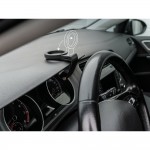 Βαση Στηριξης Κινητου Για Ταμπλο Με Μανταλακι Μαγνητικη (IPHONE MAGSAFE/ANDROID) Magneto Flex 1ΤΕΜ.