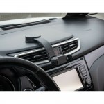 Βαση Στηριξης Κινητου Για ΤΑΜΠΛΟ/TZAMI Με Ευκαμπτο Μακρυ Κυρτο Βραχιονα 13cm Snap Flex 2.0 Lampa - 1 ΤΕΜ.