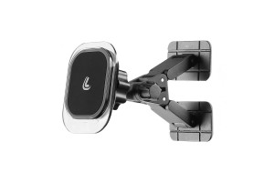 Βαση Στηριξης Κινητου Για Ταμπλο Μαγνητικημε Διπλη Αυτοκολλητη Βαση Magneto Bipod Lampa - 1 ΤΕΜ.