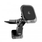 Βαση Στηριξης Κινητου Για Ταμπλο Μαγνητικημε Διπλη Αυτοκολλητη Βαση Magneto Bipod Lampa - 1 ΤΕΜ.