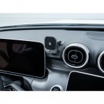 Βαση Στηριξης Κινητου Για Ταμπλο Μαγνητικημε Διπλη Αυτοκολλητη Βαση Magneto Bipod Lampa - 1 ΤΕΜ.