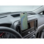 Βαση Στηριξης Κινητου Για Ταμπλο Μαγνητικημε Διπλη Αυτοκολλητη Βαση Magneto Bipod Lampa - 1 ΤΕΜ.