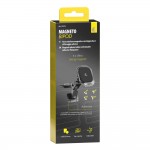 Βαση Στηριξης Κινητου Για Ταμπλο Μαγνητικημε Διπλη Αυτοκολλητη Βαση Magneto Bipod Lampa - 1 ΤΕΜ.