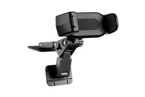 Βαση Στηριξης Κινητου Για Ταμπλο Με Ευκαμπτη Διπλη Αυτοκολλητη Βαση Snap Bipod 2.0 Lampa - 1 ΤΕΜ.