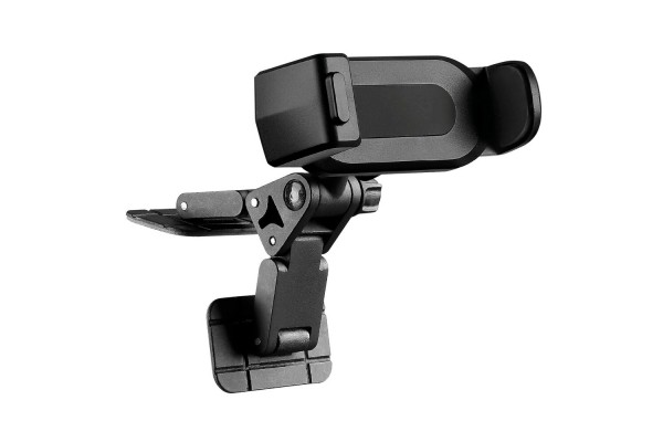 Βαση Στηριξης Κινητου Για Ταμπλο Με Ευκαμπτη Διπλη Αυτοκολλητη Βαση Snap Bipod 2.0 Lampa - 1 ΤΕΜ.