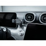 Βαση Στηριξης Κινητου Για Ταμπλο Με Ευκαμπτη Διπλη Αυτοκολλητη Βαση Snap Bipod 2.0 Lampa - 1 ΤΕΜ.