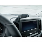 Βαση Στηριξης Κινητου Για Ταμπλο Με Ευκαμπτη Διπλη Αυτοκολλητη Βαση Snap Bipod 2.0 Lampa - 1 ΤΕΜ.