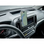 Βαση Στηριξης Κινητου Για Ταμπλο Με Ευκαμπτη Διπλη Αυτοκολλητη Βαση Snap Bipod 2.0 Lampa - 1 ΤΕΜ.