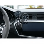 Lampa Μαγνητική Βάση Αυτοκινήτου Τηλεφώνου Mag Pro Fold - Ρυθμιζόμενος & Πτυσσόμενος Βραχίονας 1τεμ (L9179.4)