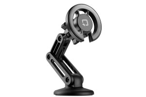 Lampa Μαγνητική Βάση Αυτοκινήτου Τηλεφώνου Mag Pro Fold - Ρυθμιζόμενος & Πτυσσόμενος Βραχίονας 1τεμ (L9179.4)