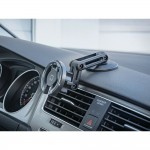 Lampa Μαγνητική Βάση Αυτοκινήτου Τηλεφώνου Mag Pro Fold - Ρυθμιζόμενος & Πτυσσόμενος Βραχίονας 1τεμ (L9179.4)