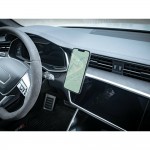 Lampa Μαγνητική Βάση Αυτοκινήτου Τηλεφώνου Mag Pro Fold - Ρυθμιζόμενος & Πτυσσόμενος Βραχίονας 1τεμ (L9179.4)