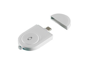 Φορτιστης SMARTWATCH/APPLE Watch Smartphone Essentials Για Θυρα USB-C Lampa - 1 ΤΕΜ.