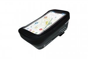 Τσαντακι - Θηκη Σκελετου Ποδηλατου Bike Shell E2 18X10X6CM