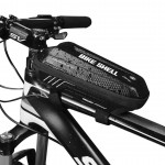Τσαντακι - Θηκη Σκελετου Ποδηλατου Bike Shell E5 21X9X5CM