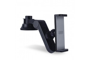 Βαση Στηριξης Xenomix ΚΙΝΗΤΟΥ/GPS Για Χερουλι ΜΗΧΑΝΗΣ/ Ταμπλο & Παρμπριζ (ΜΑΥΡΟ) - 1 ΤΕΜ.