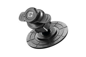 Βαση Στηριξης Κινητου Αυτοκολλητη Moto Opti Stick 15>40mm Μεταλλικη (ΓΙΑ Θηκες Opti CASE) Opti Line Lampa - 1 TEM.