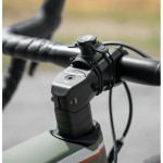 Βαση Στηριξης Κινητου Για Τιμονι Ποδηλατου Διαμετρου 22>32mm Bike Optiline Lampa - 1 TEM.
