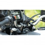 Βαση Στηριξης Moto Συμβατη Με Optiline Titan Και Μπιλια 19mm Dampener Lampa - 1 ΤΕΜ.