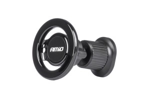 Βαση Στηριξης Κινητου Μαγνητικη Για Αεραγωγο My Mag Amio - 1 Τεμ.