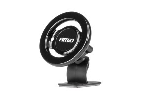 Βαση Στηριξης Κινητου Μαγνητικη Αυτοκολλητη (3M) My Mag Amio - 1 Τεμ.