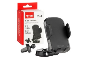 Βαση Στηριξης Κινητου Για ΤΑΜΠΛΟ/ΑΕΡΑΓΩΓΟ 360° Amio - 1 τεμ.