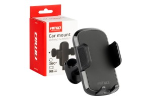 Βαση Στηριξης Κινητου Για Αεραγωγο 360° Amio - 1 τεμ.