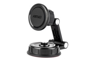 Βαση Στηριξης Κινητου Μαγνητικη Για Ταμπλο 360° Amio - 1 τεμ.