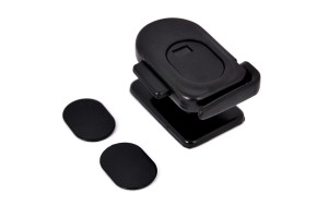 Θηκη Κινητου Μαγνητικη Με Κλιπ